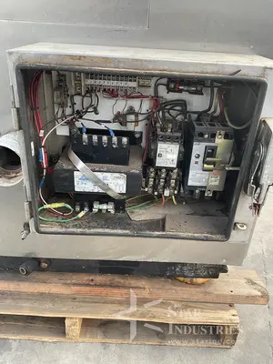 Used STOKES 900-328-2 Tablet Presses | Star Industries #1253480