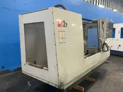 Used 2012 HAAS TM2P Vertical Machining Centers Ohio US | HGR 24 #1314790