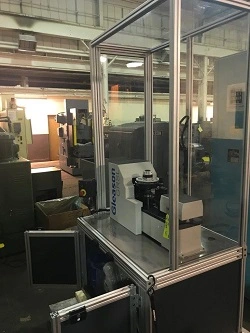 USED 2019 GLEASON GRSL