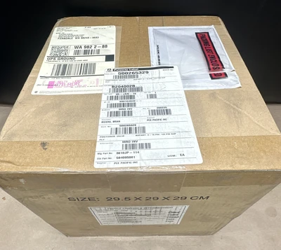 NEW Fisher Controls 3610-482-20659