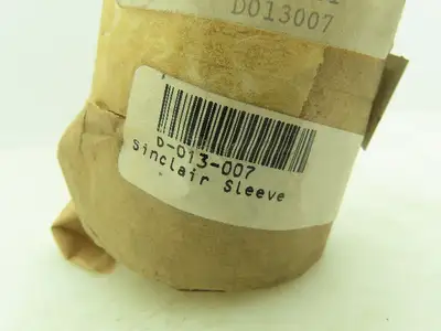 New | in-Stock SINCLAIR _UNKNOWN_ Valves/Fittings | Arrow Industrial #622786