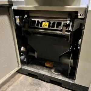 USED 2003 CONAIR CG-1424