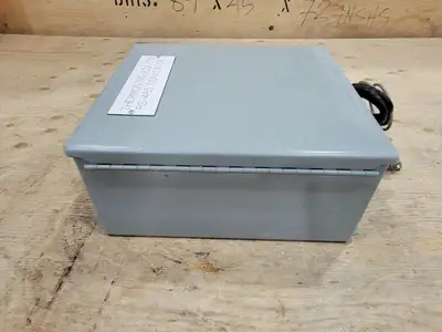 USED THERMON RS-485 CONVERTER