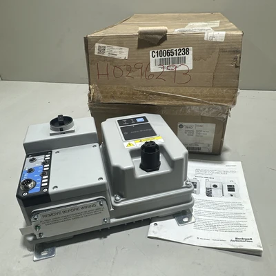 New | in-Stock Allen Bradley 281D-F23Z-25D-CRW Starters Indiana US | J&J Industrial Supply #1323140