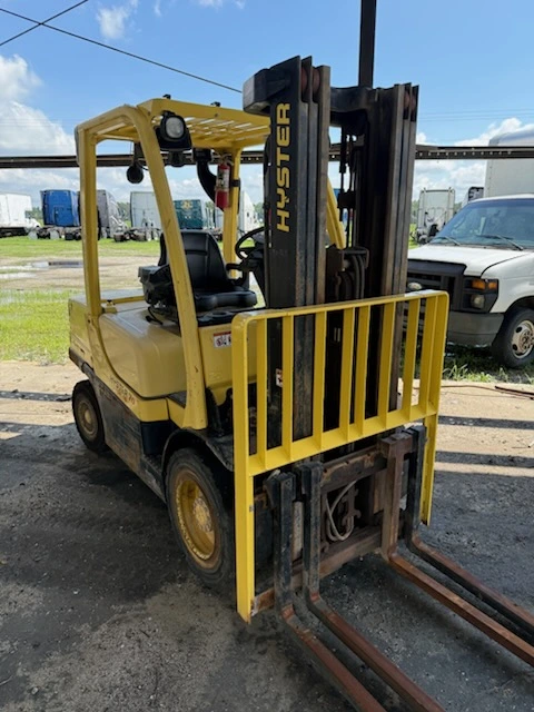 Used 2020 HYSTER H70FT Misc Forklifts North Carolina US | Revelation Machinery #1285443