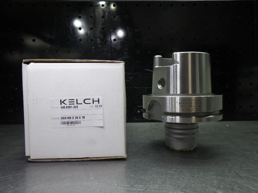 New | in-Stock KELCH _UNKNOWN_ Tooling & Accessories (Other) Michigan US | Superior Machine & Tool Inc #1566275