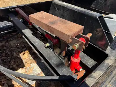 Used 2024 VIKING _UNKNOWN_ Sawmill Bandsaws Ontario CA | Driven Equipment Solutions #1423132