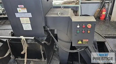 Used 2022 DOOSAN DBC-130 II Horizontal Table Type Boring Mills New York US | Prestige Equipment #1389708