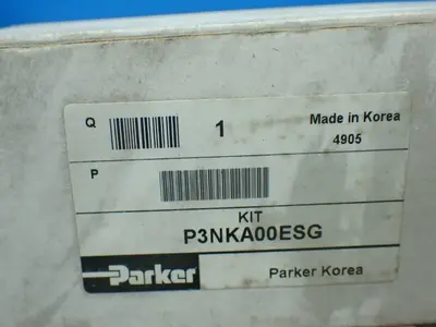 NEW PARKER P3NKA00ESG