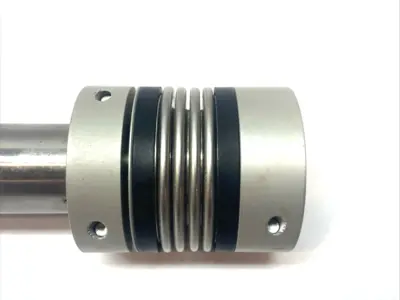 Used Festo Connecting Shaft 70mm Shafts Michigan US | Maverick Industrial Sales #1400779