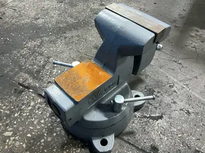 Used WILTON _UNKNOWN_ Tooling & Accessories (Other) Ohio US | HGR 24 #1541536