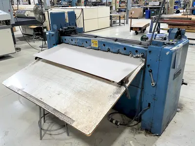 USED 1977 KOLBUS SN100