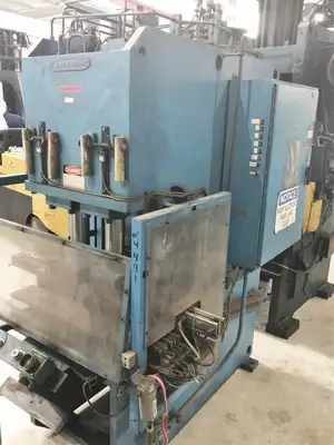 USED 1995 GREENERD PRESSES GREENERD HCA-40 30R8 PRESS