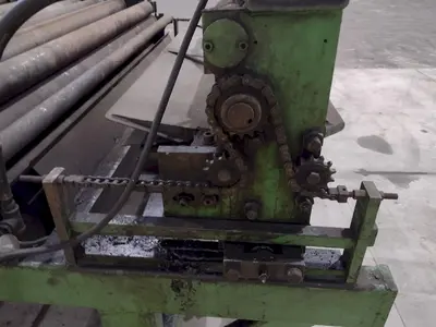 USED WELTY WAY 10-M-72