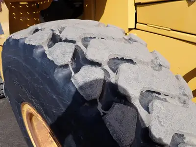 Used 2016 DEERE 544K Wheel Loaders Massachusetts US | Brookside Equipment Sales #1422134
