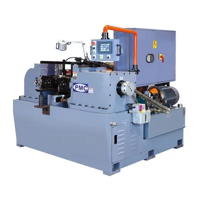 New | Build-to-Order PMC PM-160VS Thread Rollers New York US | Barbarotto Int'l Sales Corp #1333227