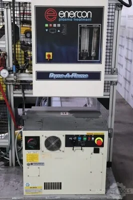 USED 2013 FANUC M-20IA