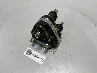 USED MDI 335NO-120A-18