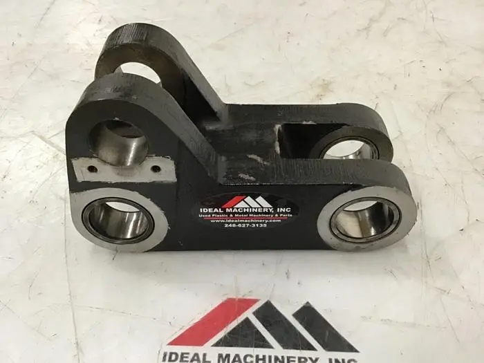 Used ENGEL 5410004R Injection Molding Parts Michigan US | Ideal Machinery #603367