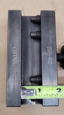 Value Collection 250-402 Tooling & Accessories, Tooling | Machinery Central (8)