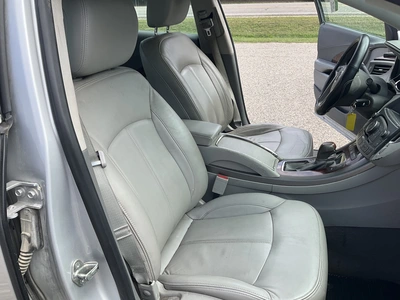 Used 2013 BUICK LACROSSE Sedans Michigan US | Miedema Asset Management Group #1406872