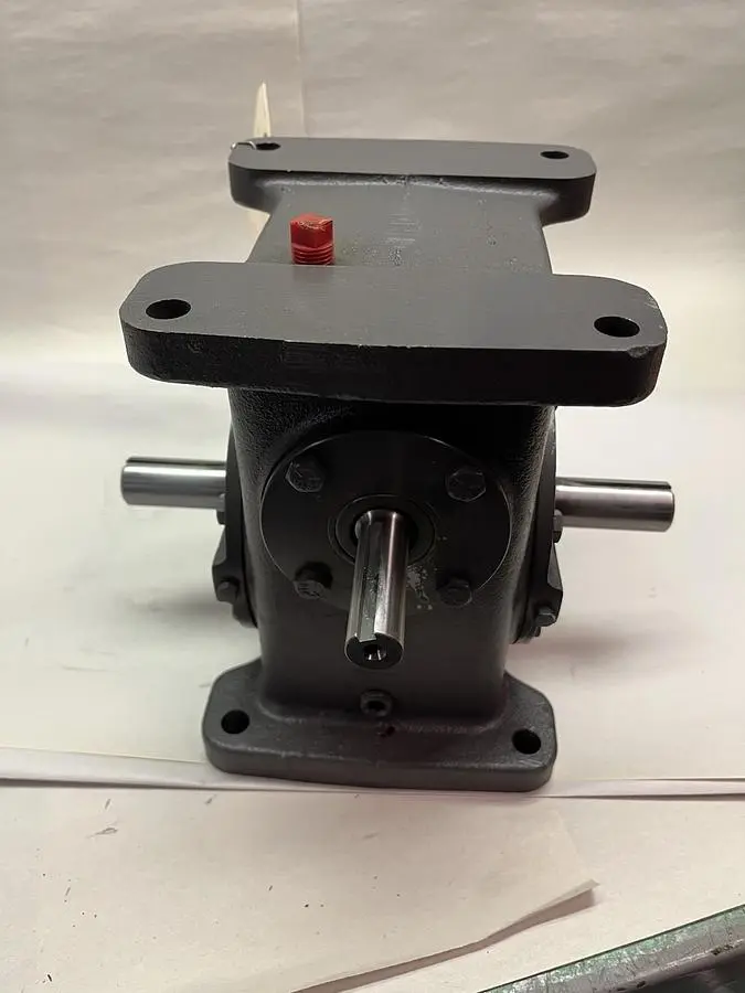 New | in-Stock BROWNING 206U1-LR10 Industrial Controls Ohio US | Surplus Asset Holdings #1242653