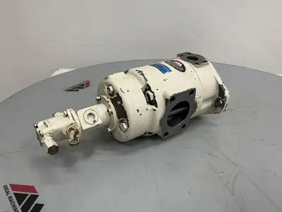 USED TOKIMEC SQP32-38-19-86BA-18-S116