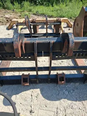 Used CATERPILLAR IT62H Pallet Forks Tennessee US | Big D Heavy Equipment #1556981
