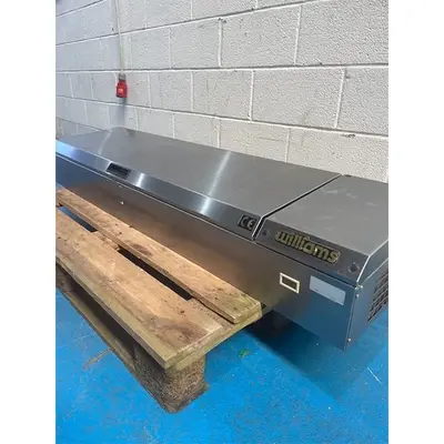 Used Williams _UNKNOWN_ Chillers Pennsylvania US | ISCA #1299275
