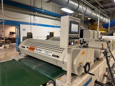 USED 2019 FOSHAN PURETE PRT-F3113