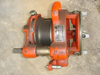 Used _UNKNOWN_ 141 Pipe Threaders Minnesota US | A&I Equipment #1317705