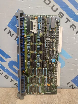 Mitsubishi MC323 Printed Circuit Boards (PCBs) | ESS Industrial Equipment Sales (3)
