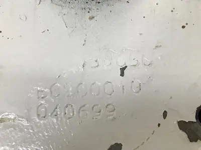 USED ENGEL EC9745039650