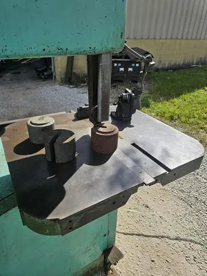 USED GROB 4V-24