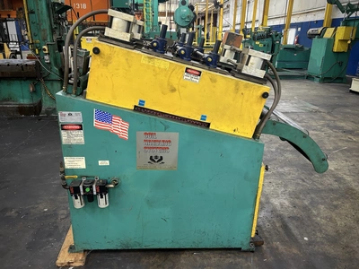 USED 2003 CHS PS3 X 7