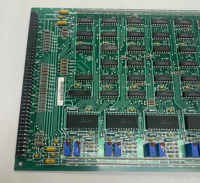 New | in-Stock GENERAL ELECTRIC DS3800NDAC1E1F Input / Output Modules | Surplus Asset Holdings #1205958