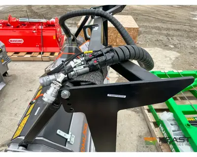 Used FAE _UNKNOWN_ Forestry Grinders Iowa US | Keast Enterprises #1360239
