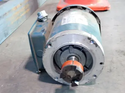 USED RELIANCE ELECTRIC P141448H