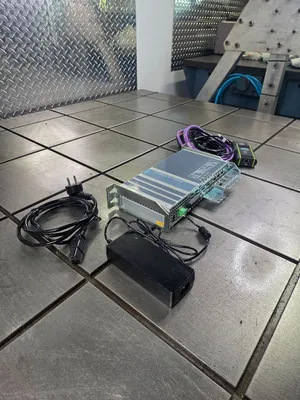 SIEMENS SIMATIC IPC427E Tooling | GMT (5)