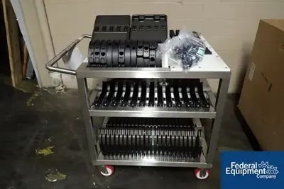 USED Aylward Aylward Bottle Filler, Model ACT725DL