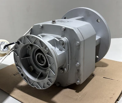 New | in-Stock Nord SK 673.1F VL N56C Gearboxes Indiana US | J&J Industrial Supply #1424198