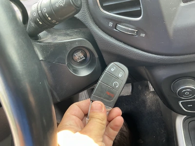 Used 2019 JEEP COMPASS SUVs Michigan US | Miedema Asset Management Group #1468489