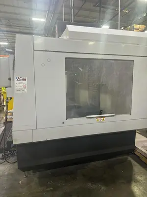 USED 2011 HAAS VF-9/40