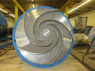 USED Goulds 3175L