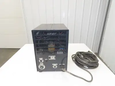 Cho-Onpa Kogyo W2410 Ultrasonic Welder 2400 Watt 15kHz 200v 3ph 50/60Hz