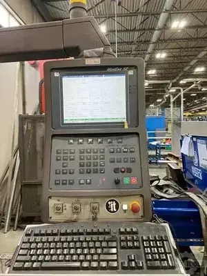 USED 2004 BYSTRONIC BEYELER PR250-IPC