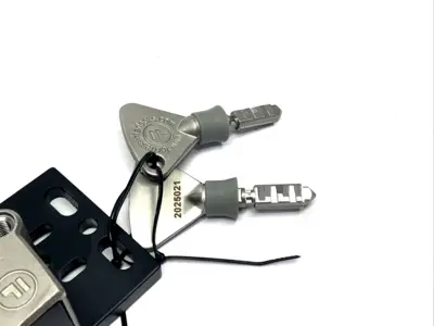 New | in-Stock Fortress Interlocks EI2A6SKR62LR462 Safety Products (Other) Michigan US | Maverick Industrial Sales #1391775