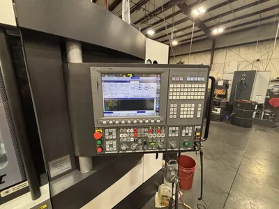 Used 2022 OKUMA MULTUS B250II CNC Lathes Georgia US | The Equipment Hub #1368765