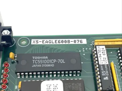USED ASM XS-EAGLE6008-076