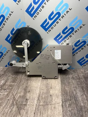 ACCUPLACE AP1515 Electrical/PLC/Automation | ESS Industrial Equipment Sales (2)